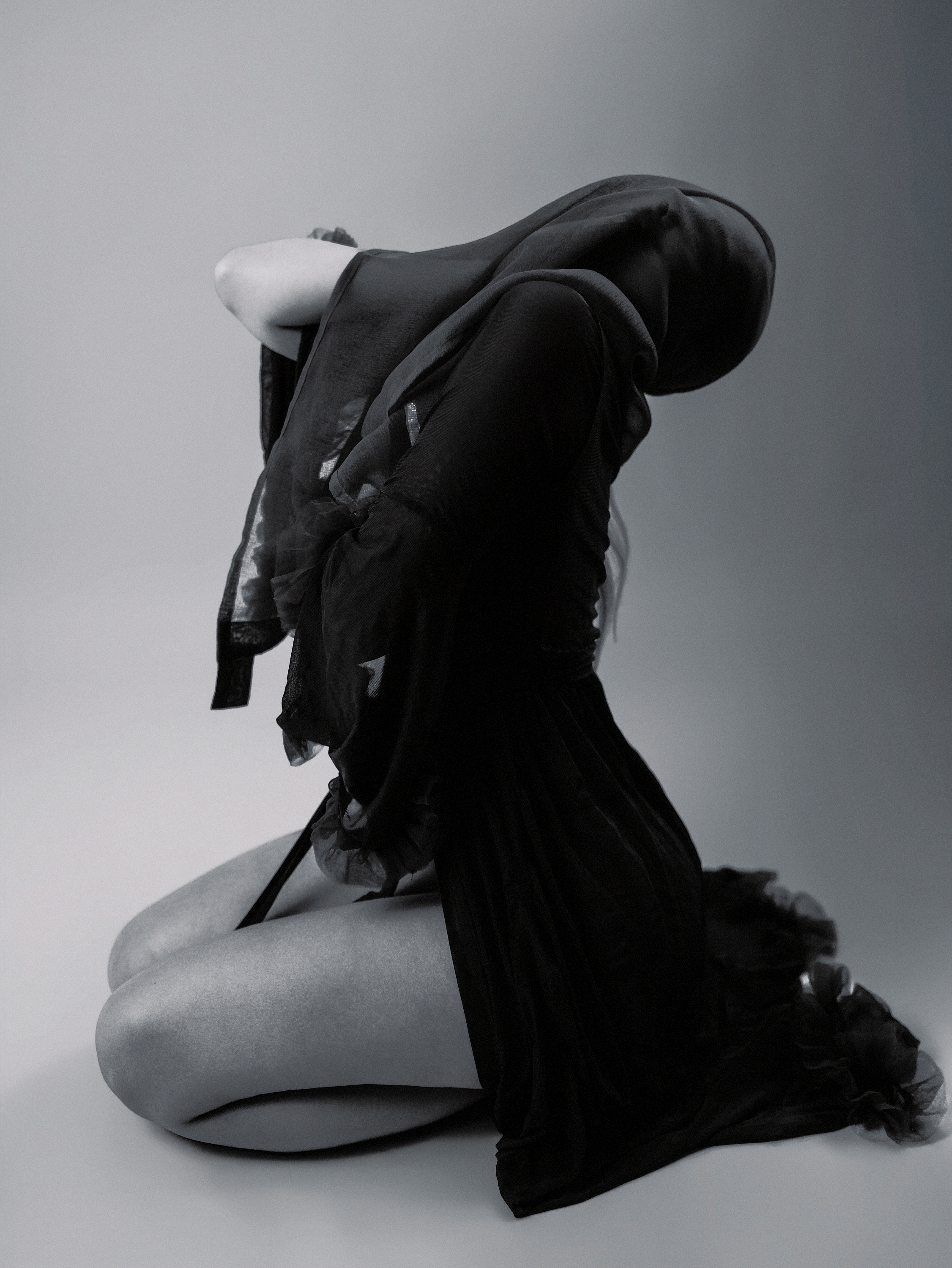 Giulia Cavicchi — Accento astratto