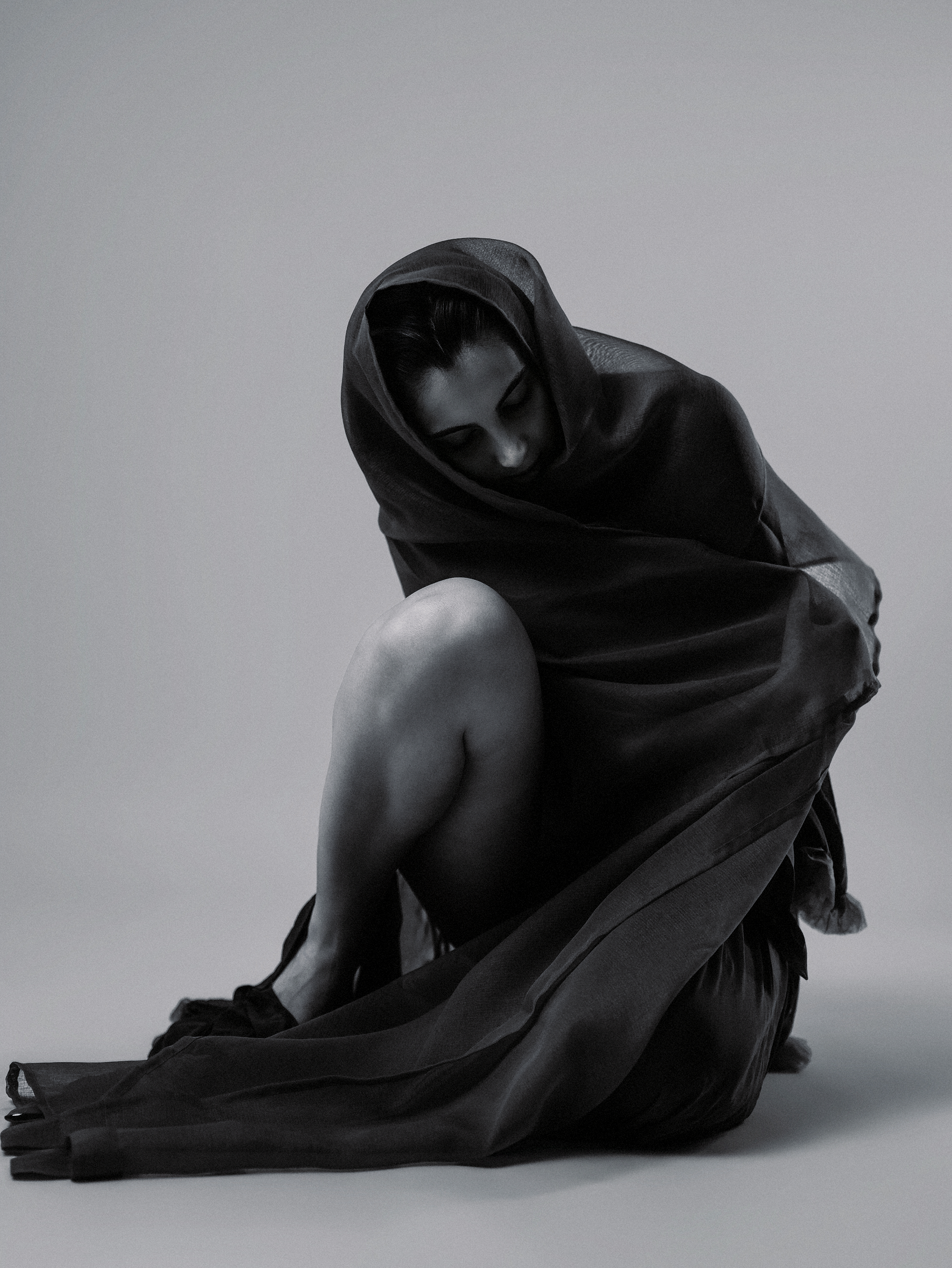 Giulia Cavicchi — Chiusura raccolta