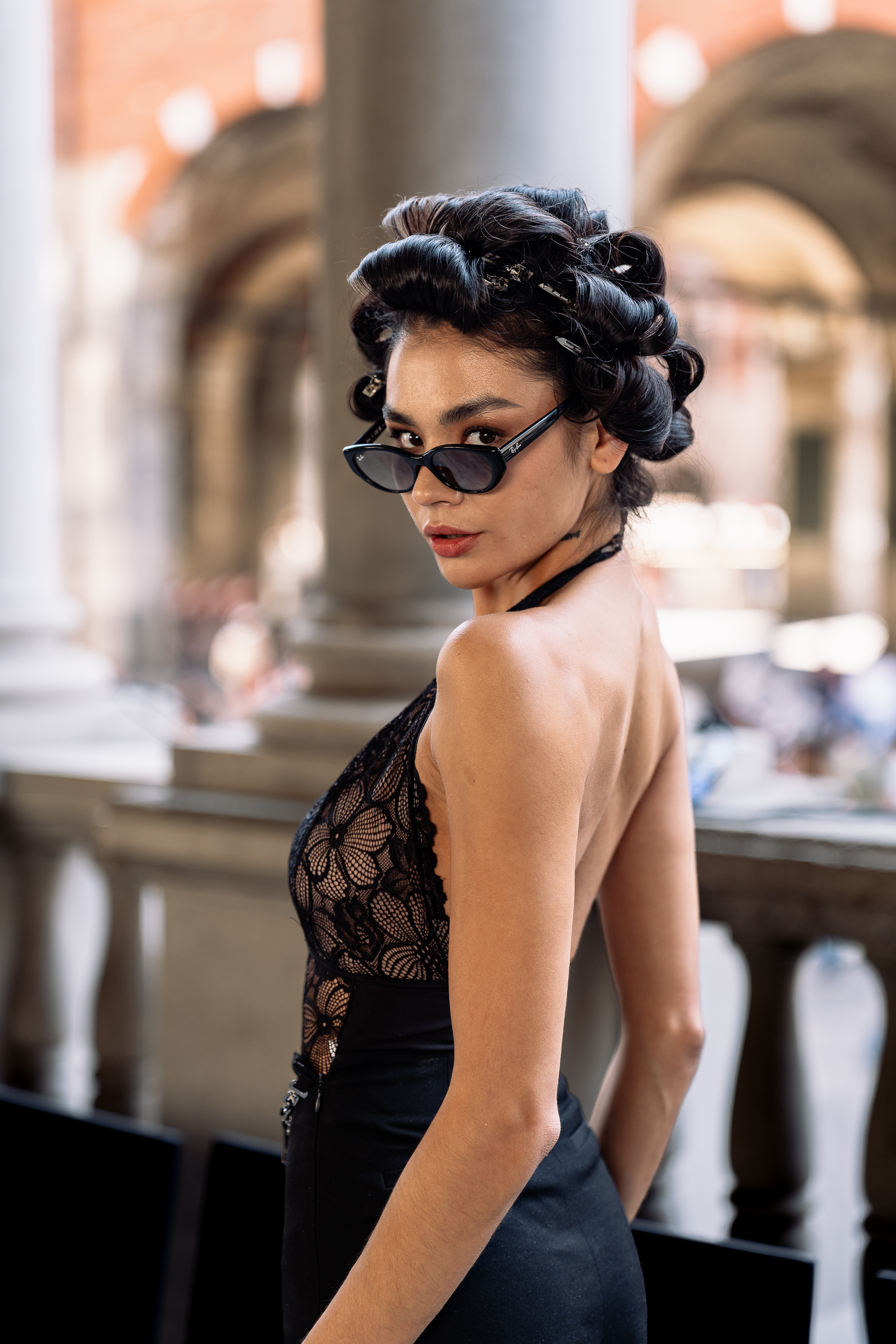 Runway & Backstage — fotografia 42