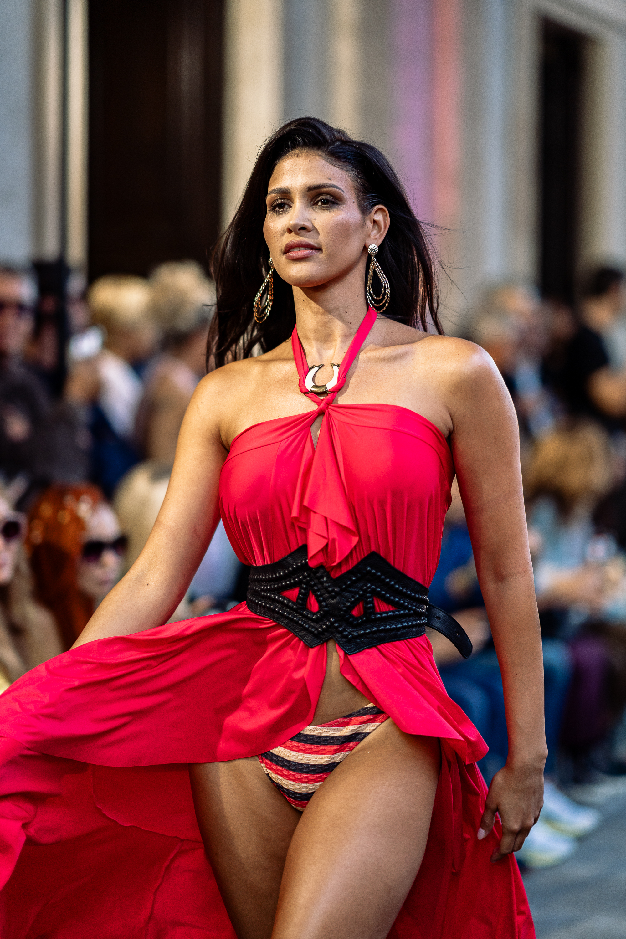 Runway & Backstage — fotografia 463