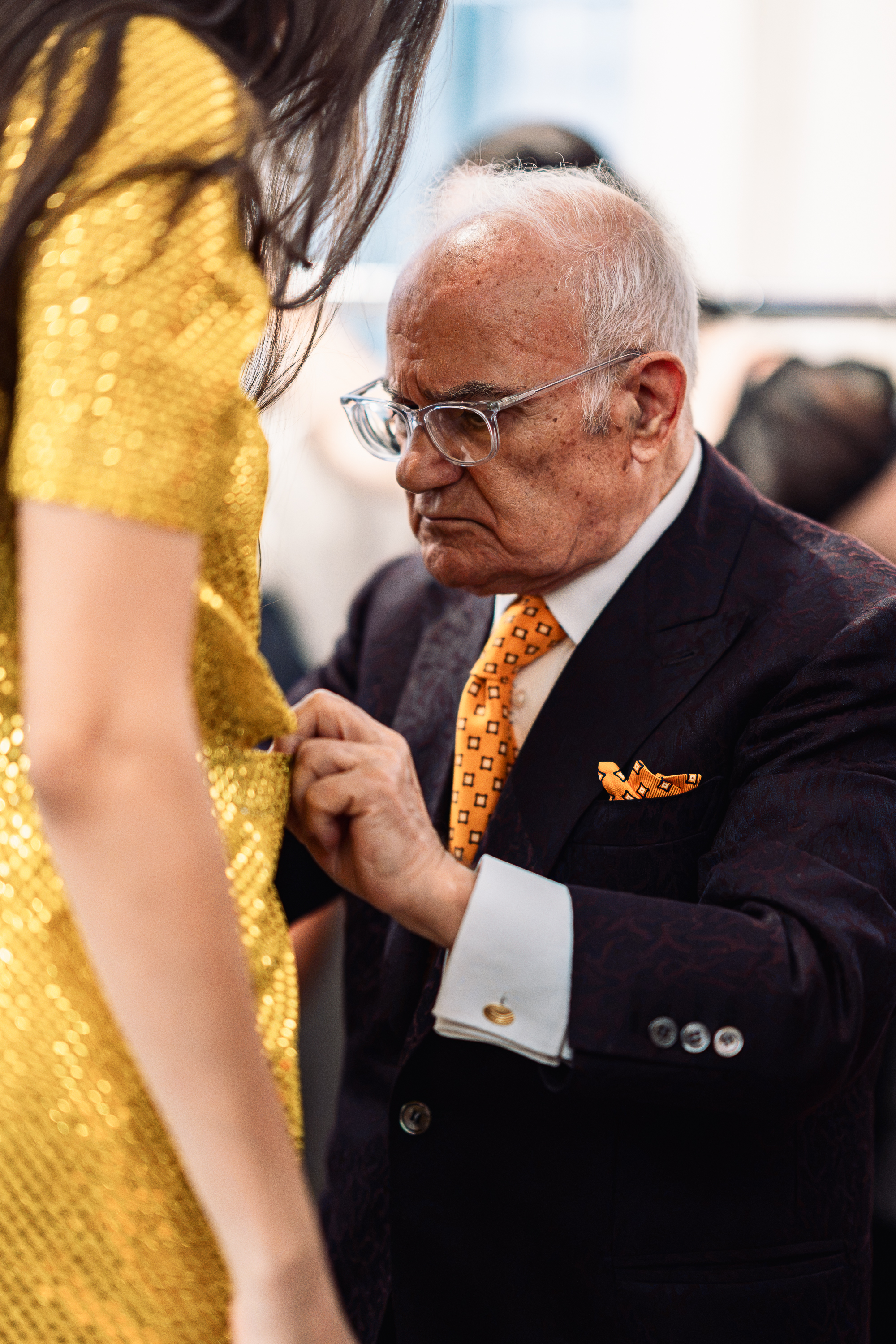 Runway & Backstage — fotografia 62