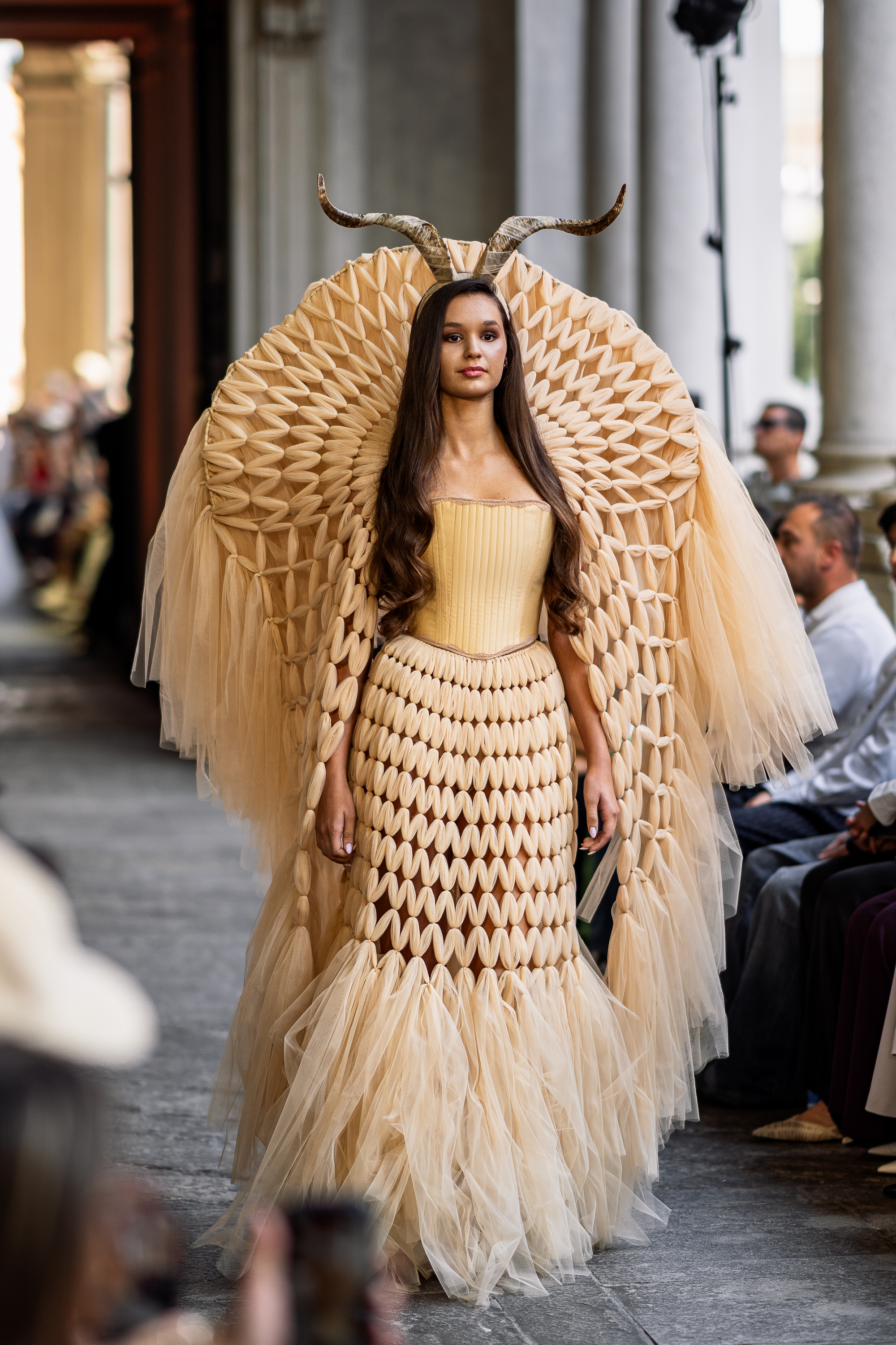 Runway & Backstage — fotografia 93